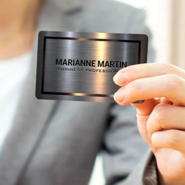 Custom Metal Engraving and laser etched industrial parts in Muscat Oman