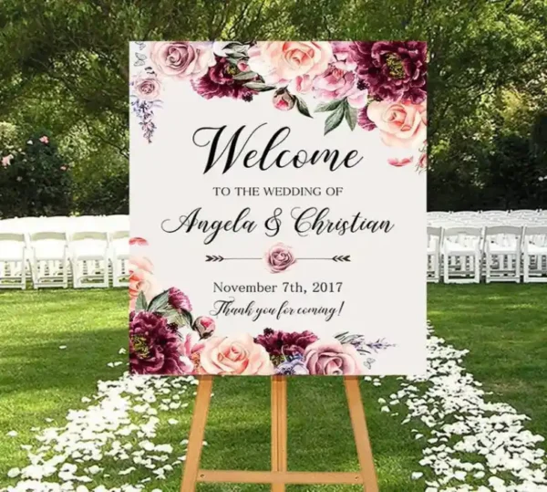 Custom Foam Board Display Muscat | Barir Printing