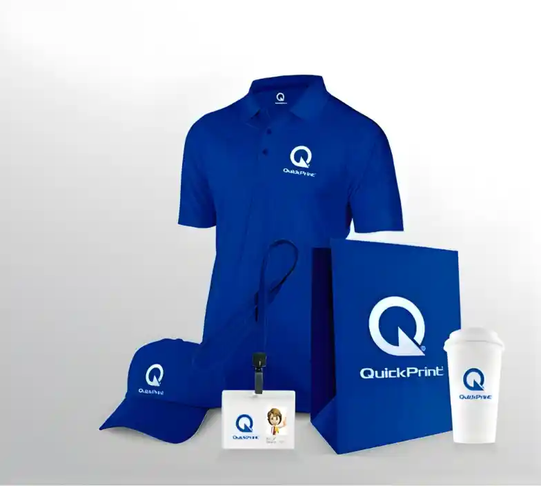 Unique Corporate Branding Solutions Muscat