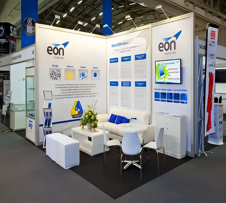 Portable Event Display Manufacturing Oman