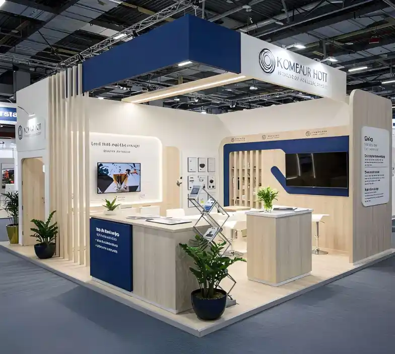 Bespoke Backdrop Stand Solutions Muscat