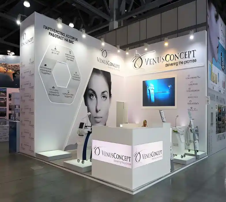 Trade Show Banner Stands Oman