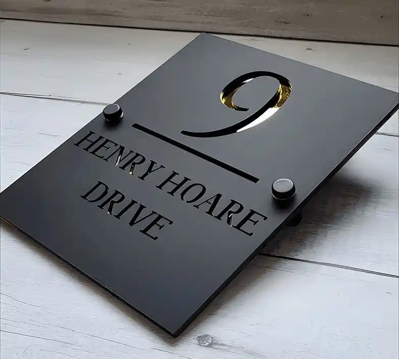 Metal Laser Cutting Muscat