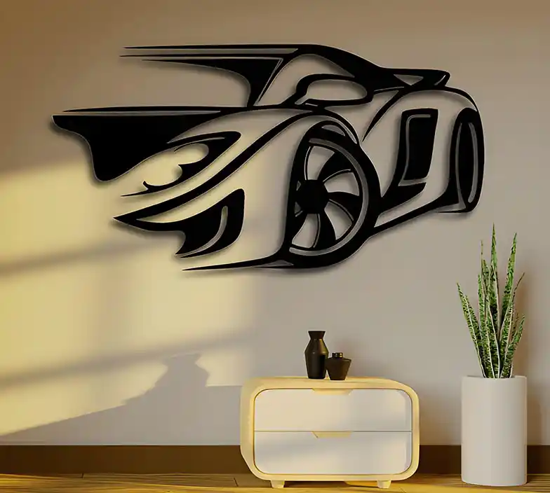 Acrylic Laser Cutting Solutions Oman