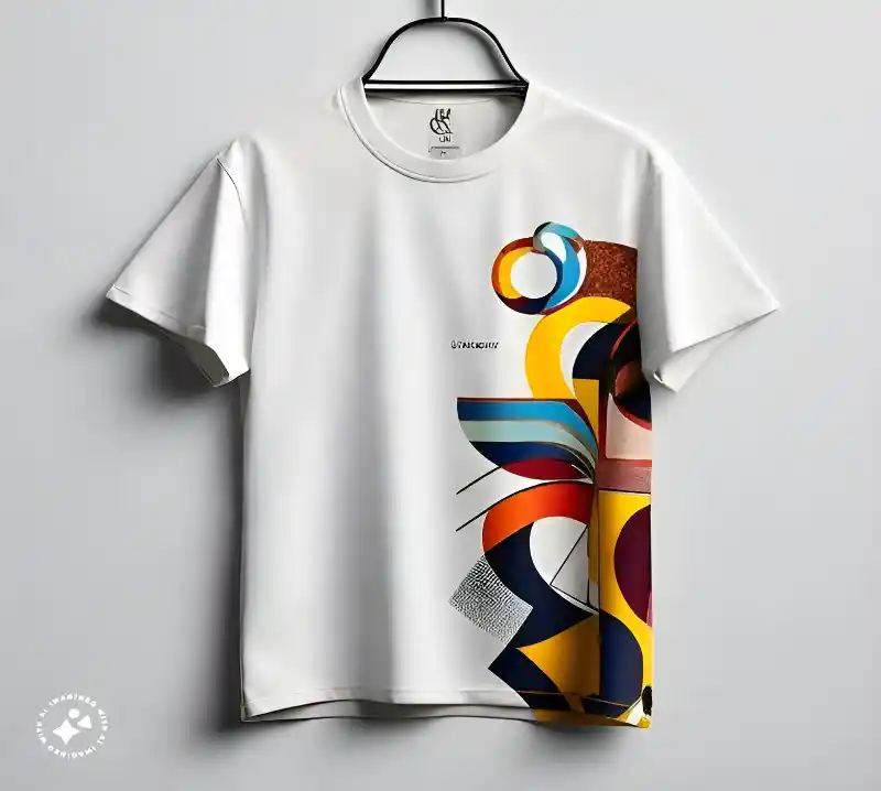 Custom T-shirt Screen Printing Muscat