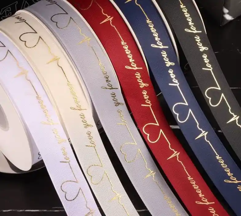 Luxury Gift Ribbon Manufacturing Muscat