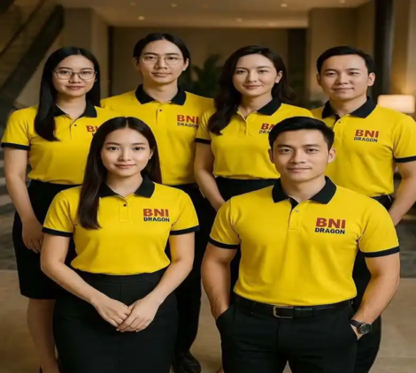 Custom Corporate Uniforms and industrial workwear in Muscat Oman