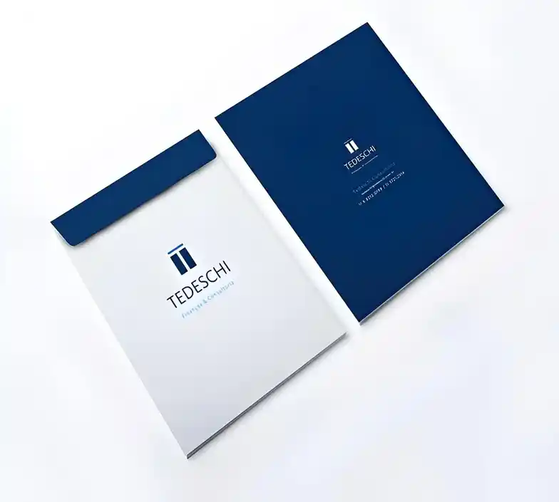 Bespoke Envelope Design Muscat