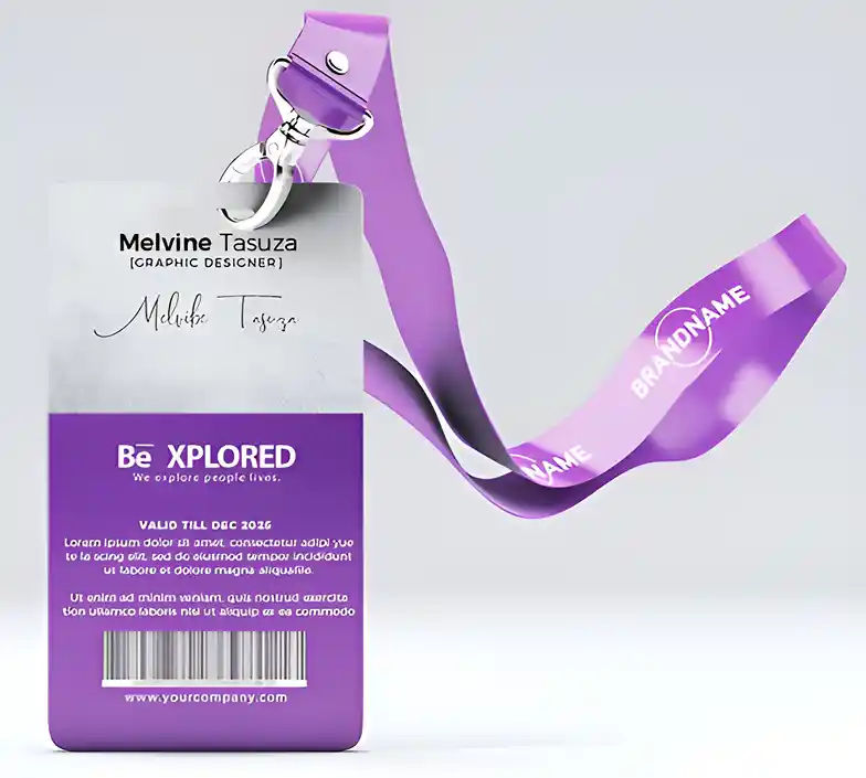 Professional Access Card Manufacturing Muscat