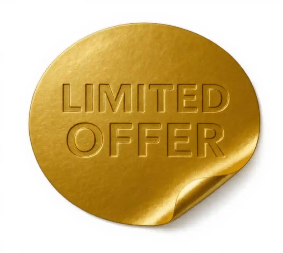 Custom Reflective Vinyl Printing Muscat