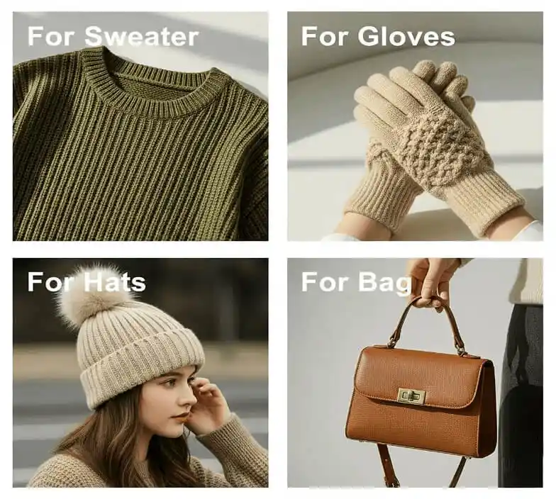 Laser Etched Steel Tags Muscat