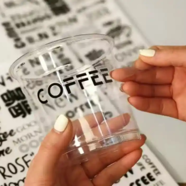 Custom Stickers and product labels printed in bulk in Muscat Oman