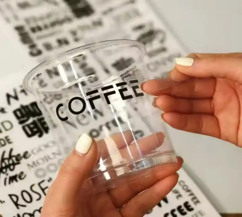 Custom Stickers and product labels printed in bulk in Muscat Oman